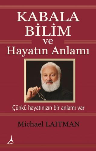 Kabala Bilim ve Hayatın Anlamı