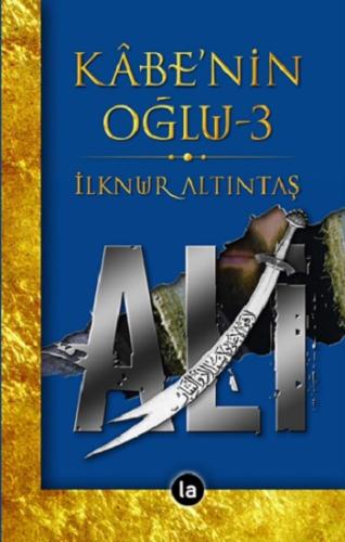 Kabenin Oğlu Ali - 3