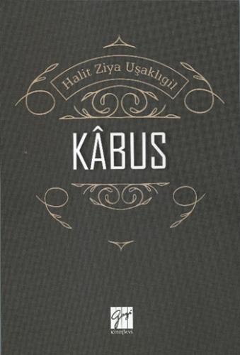 Kabus (Ciltli)