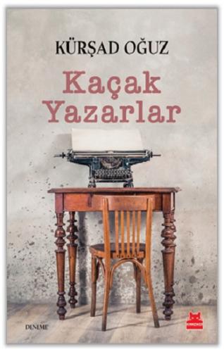 Kaçak Yazarlar