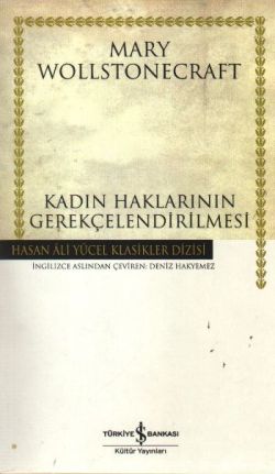 Kadın Haklarının Gerekçelendirilmesi