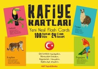 Kafiye Kartları