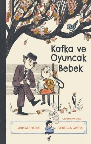 Kafka ve Oyuncak Bebek