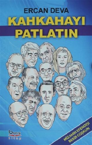 Kahkahayı Patlatın