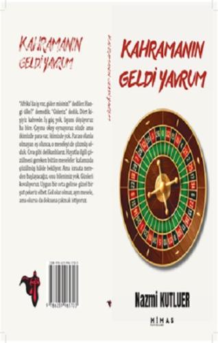 Kahramanın Geldi Yavrum