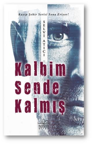 Kalbim Sende Kalmış