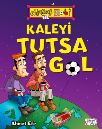 Kaleyi Tutsa Gol