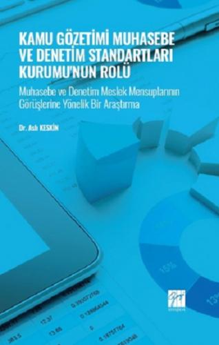 Kamu Gözetimi Muhasebe ve Denetim Standartları Kurumu'nun Rolü