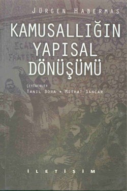 Kamusallığın Yapısal Dönüşümü