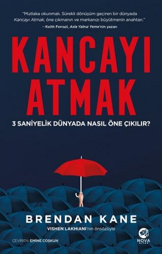 Kancayı Atmak