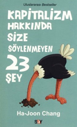 Kapitalizm Hakkında Size Söylenmeyen 23 Şey