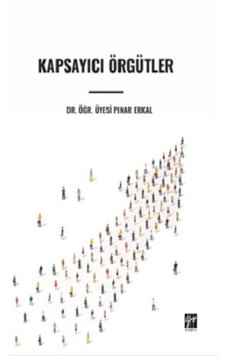 Kapsayıcı Örgütler