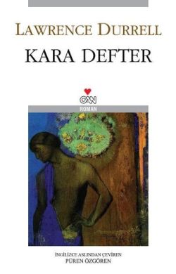 Kara Defter