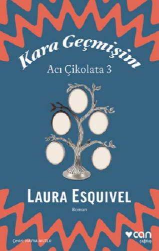 Kara Geçmişim: Acı Çikolata 3