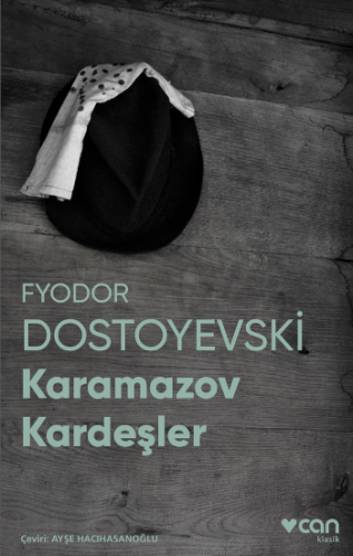 Karamazov Kardeşler (Fotoğraflı Klasikler)