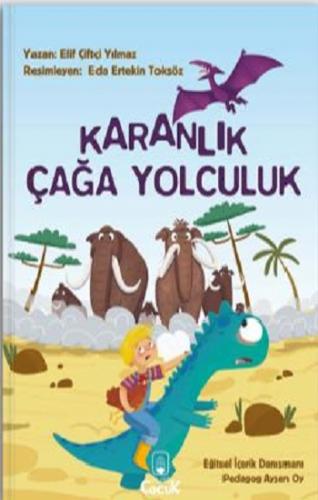 Karanlık Çağa Yolculuk