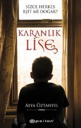 Karanlık Lise - 3