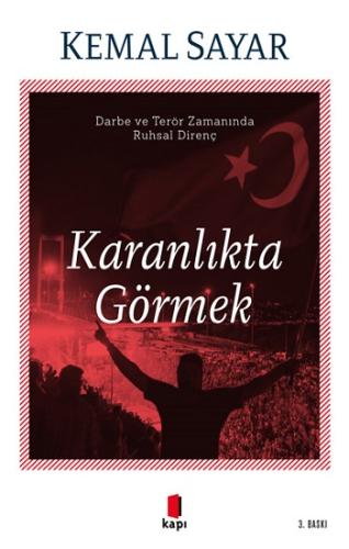 Karanlıkta Görmek