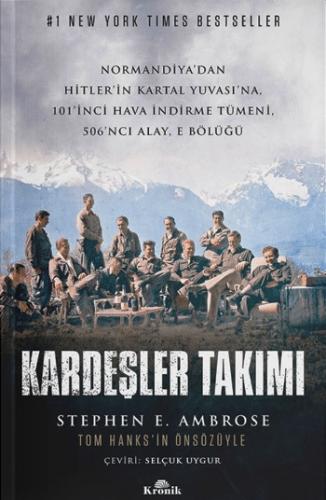 Kardeşler Takımı