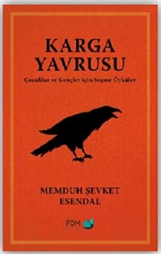 Karga Yavrusu