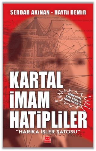 Kartal İmam Hatipliler