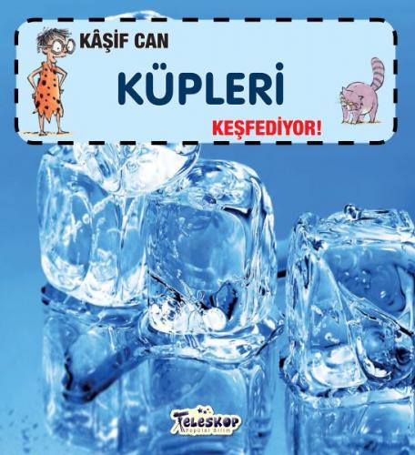 Kaşif Can Küpleri Keşfediyor!