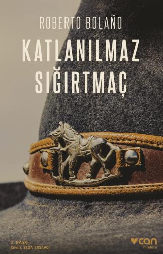 Katlanılmaz Sığırtmaç