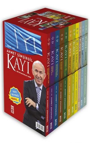 Kayı Seti (11 Kitap)