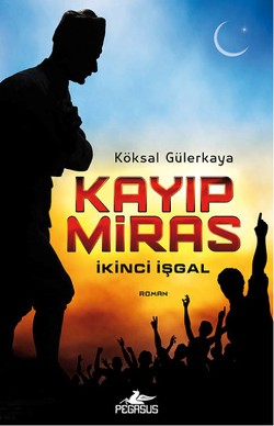 Kayıp Miras