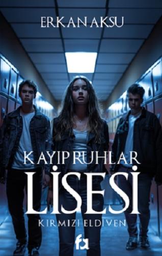 Kayıp Ruhlar Lisesi