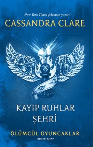 Kayıp Ruhlar Şehri