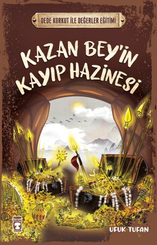 Kazan Bey'in Kayıp Hazinesi