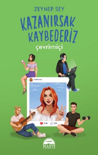 Kazanırsak Kaybederi̇z : Çevrimiçi (Cep Boy)