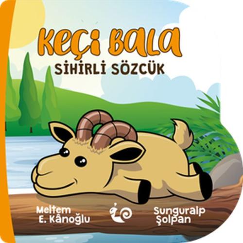 Keçi Bala - Sihirli Sözcük