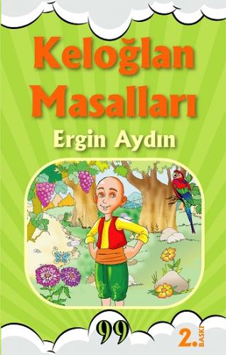 Keloğlan Masalları