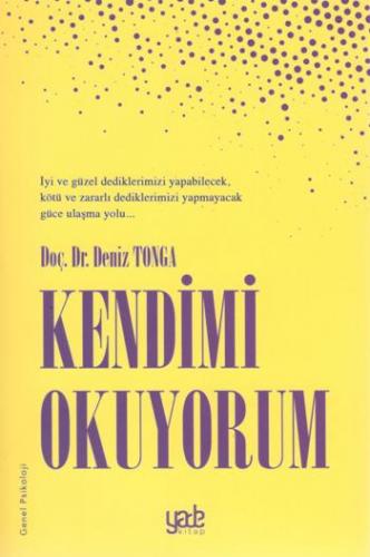 Kendimi Okuyorum