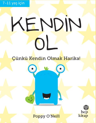 Kendin Ol - İyi Yaşa, Sağlıklı Ol Serisi