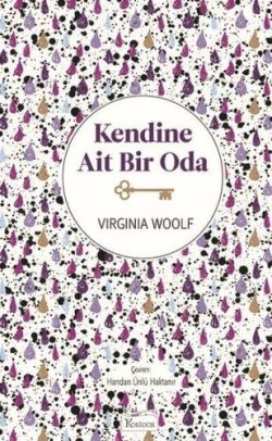 Kendine Ait Bir Oda(Bez Ciltli)