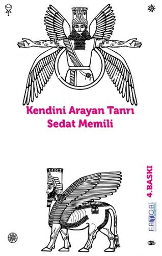 Kendini Arayan Tanrı