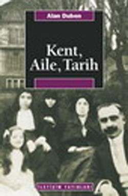 Kent, Aile, Tarih