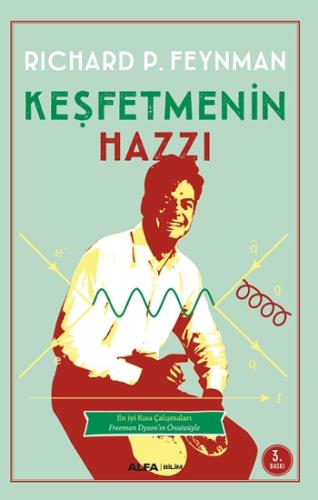 Keşfetmenin Hazzı