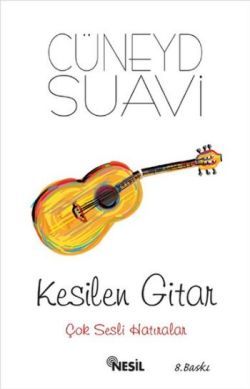 Kesilen Gitar