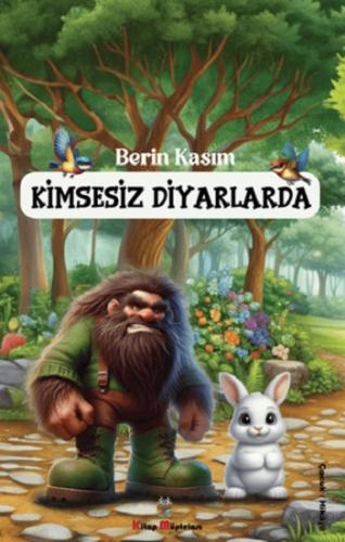 Kimsesiz Diyarlarda