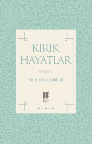 Kırık Hayatlar