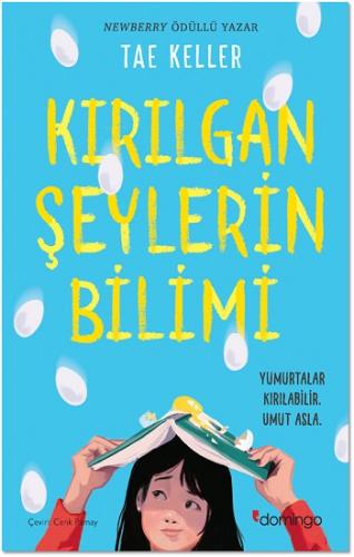 Kırılgan Şeylerin Bilimi