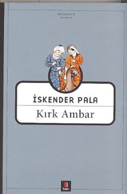 Kırk Ambar