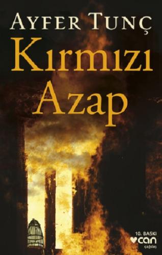 Kırmızı Azap