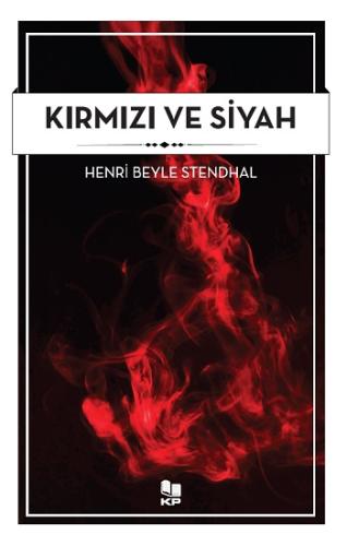 Kırmızı ve Siyah