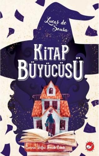 Kitap Büyücüsü