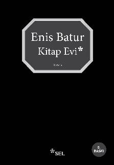 Kitap Evi